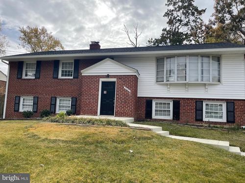 3207#Basement Castleleigh Road, BELTSVILLE, MD, 20705 | Card Image