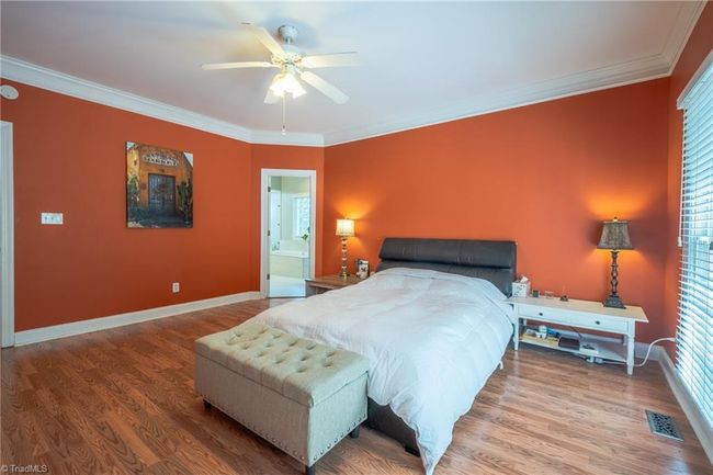 1 Amy Ct, House other with 4 bedrooms, 4 bathrooms and null parking in Jamestown NC | Image 19