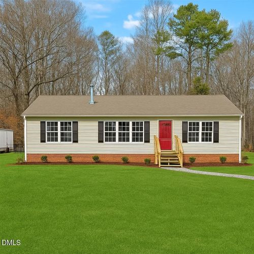 4720 Brigadoon Dr, Durham, NC, 27705-9072 | Card Image