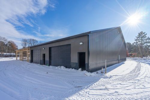 UNIT #8 26020 County Road 3, Merrifield, MN, 56465 | Card Image