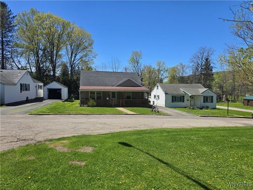 3 Medbury Hts, Cuba, NY, 14727-1112 | Card Image