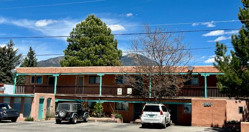6-611 Paseo Del Pueblo Norte, Taos, NM, 87571-4319 | Card Image