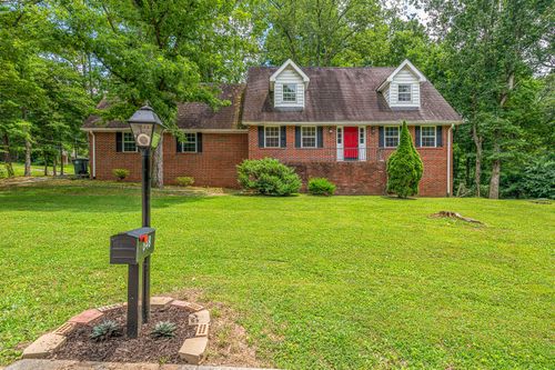 848 Skyline Park Dr, Signal Mountain, TN, 37377-2659 | Card Image