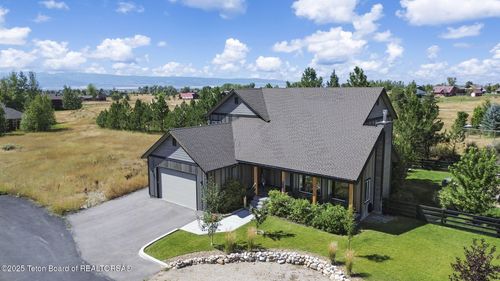 1918 Targhee Ridge Dr, Driggs, ID, 83422-5298 | Card Image