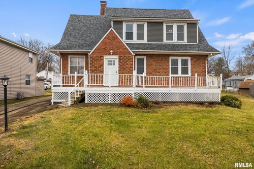 428 Roberts St, Creve Coeur, IL, 61610-4123 | Card Image