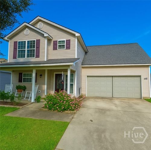 7 Corsair Cir, Port Wentworth, GA, 31407-8529 | Card Image