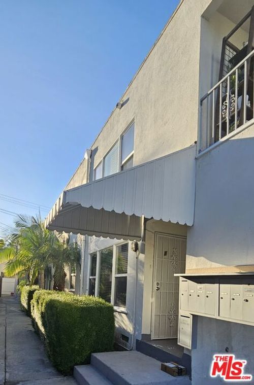5-1227 S Holt Ave, LOS ANGELES, CA, 90035-2417 | Card Image
