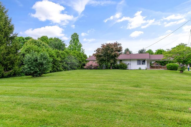 208 Mountain View Avenue, House other with 3 bedrooms, 2 bathrooms and 2 parking in Rural Retreat VA | Image 13