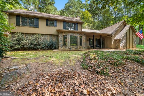 100 Ashland Trl, Tyrone, GA, 30290-2200 | Card Image