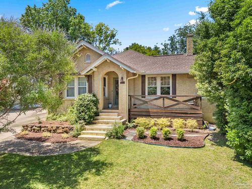 1927 Magnolia Ave, Pensacola, FL, 32503-4930 | Card Image