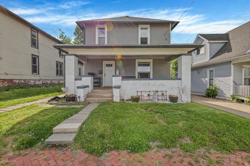 47 N Pine St, Newark, OH, 43055-4140 | Card Image