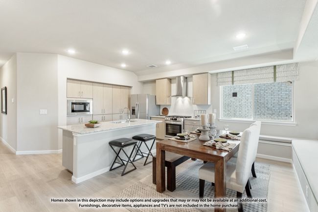 937 Kingbird Ln, House other with 4 bedrooms, 2 bathrooms and null parking in Alvarado TX | Image 14