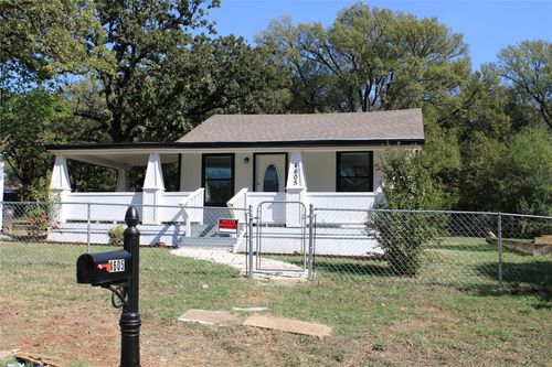 4605 Hillside Ave, Fort Worth, TX, 76119-4091 | Card Image