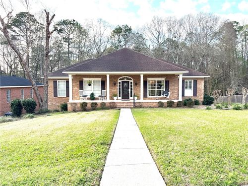 2902 Blue Ridge Dr W, Mobile, AL, 36693-3331 | Card Image