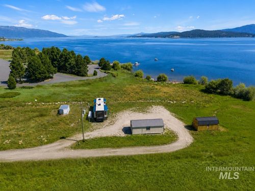 Lot 45 Pats Lane, Cascade, ID, 83611 | Card Image