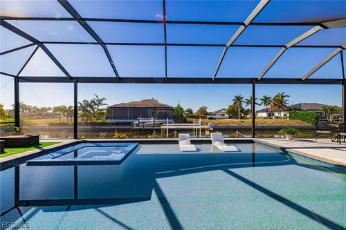 2524 Sw 25th St, Cape Coral, FL, 33914-3858 | Card Image