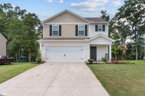 105 Brooks Road, Laurens, SC, 29360 | Card Image
