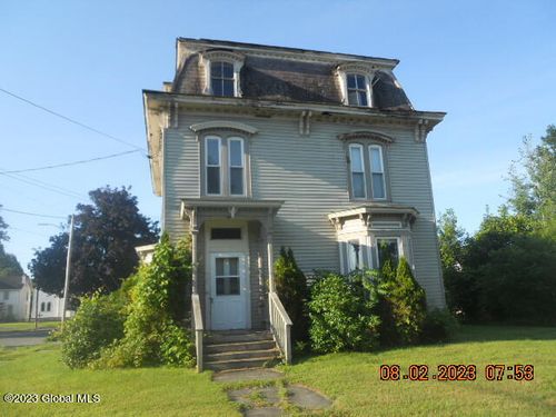 18 Morrison Avenue, Granville, NY, 12832 | Card Image