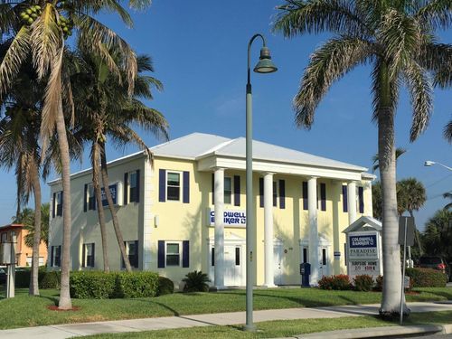 a-221 S Ocean Dr, Fort Pierce, FL, 34949-3254 | Card Image