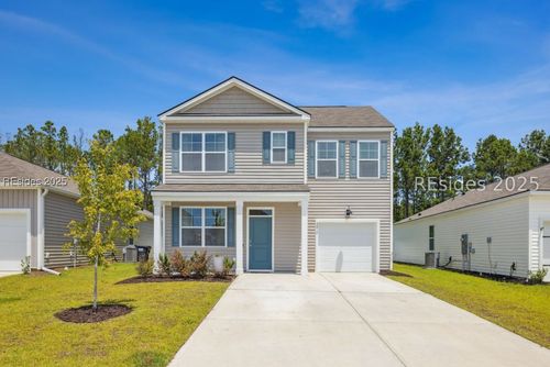 2015 Sanctum St, Ridgeland, SC, 29936-9705 | Card Image