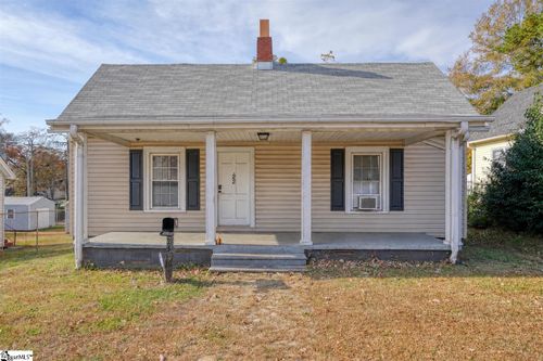 22 Taylor St, Greenville, SC, 29605-4415 | Card Image