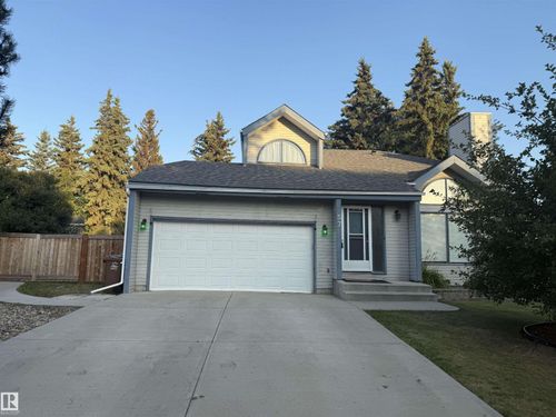 57 Woodcrest Ave, St. Albert, AB, T8N3H8 | Card Image