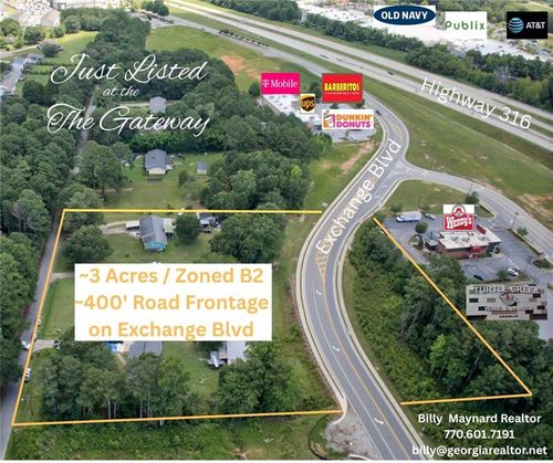835 Carter Hill Dr, bethlehem, GA, 30620-1701 | Card Image