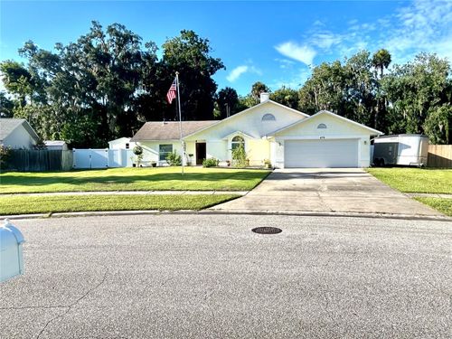 479 Newton Road, PORT ORANGE, FL, 32127 | Card Image