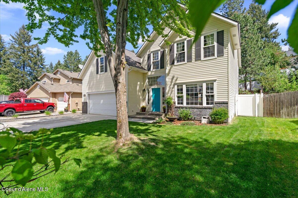 Residential in Hayden 4