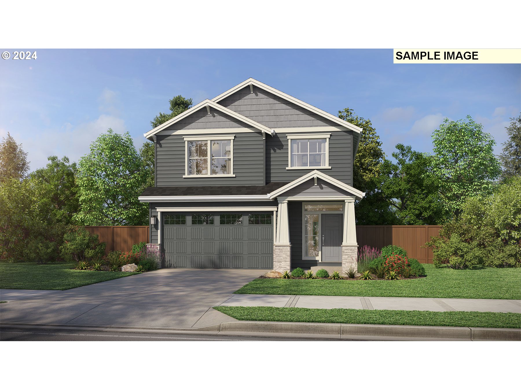 178th St, Ridgefield, WA 98642