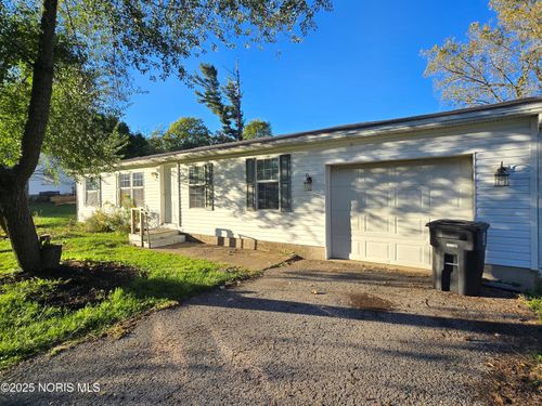 105 River Street, Upper Sandusky, OH, 43351 | Card Image