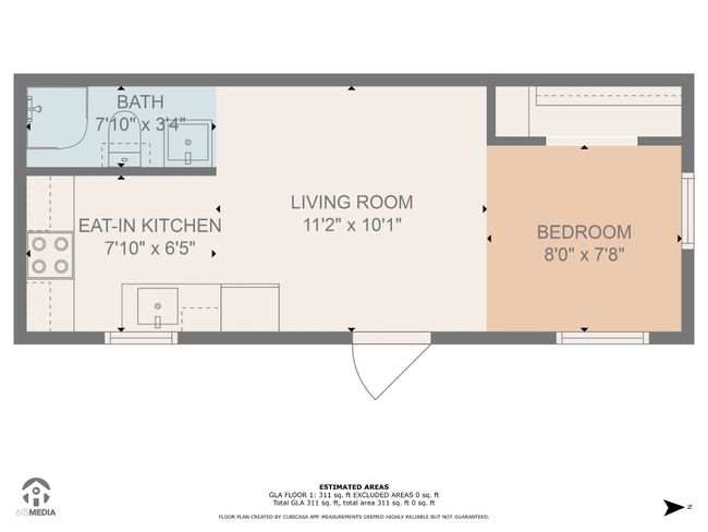 427 N Spring St, House other with 4 bedrooms, 3 bathrooms and 7 parking in Mc Minnville TN | Image 27