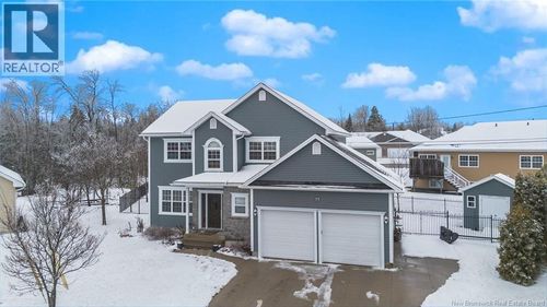 77 Jackstraw Crt, Fredericton, NB, E3B0L3 | Card Image