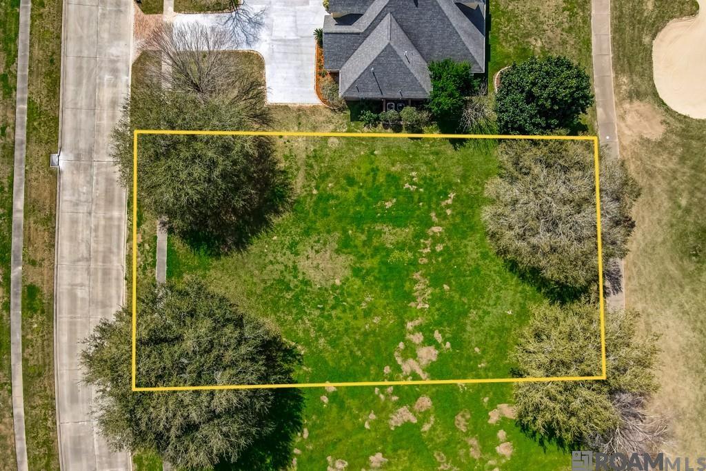 Land in Plaquemine 3