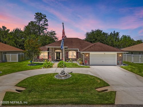 54 Rockefeller Dr, Palm Coast, FL, 32164-6914 | Card Image