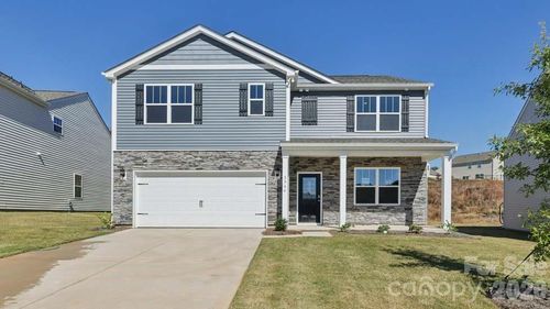Lot 64 Waterfall Valley Way, Mooresville, NC, 28117 | Card Image
