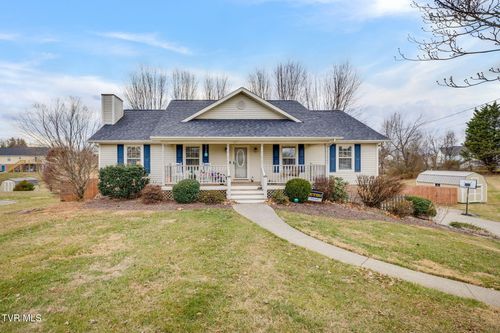 11 Oyce Rowe Court, Jonesborough, TN, 37659 | Card Image