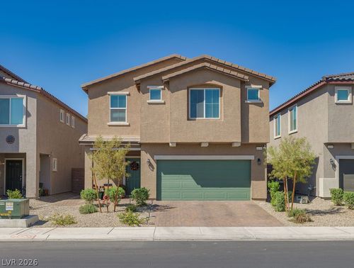 6135 Larimar Gold St, Las Vegas, NV, 89115-2092 | Card Image