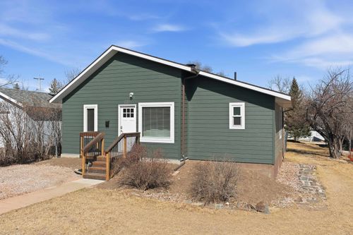 606 St. Charles Street, rapid city, SD, 57701 | Card Image