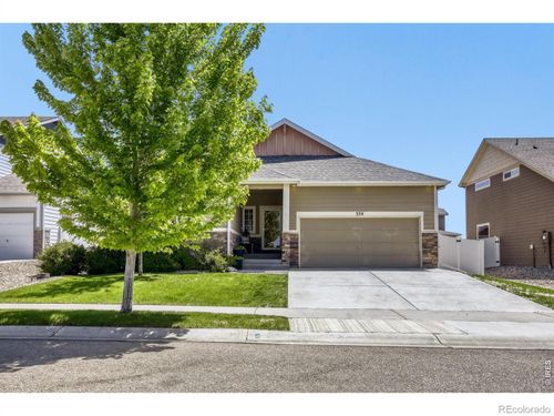 374 Mt Bross Ave, Severance, CO, 80550-4862 | Card Image