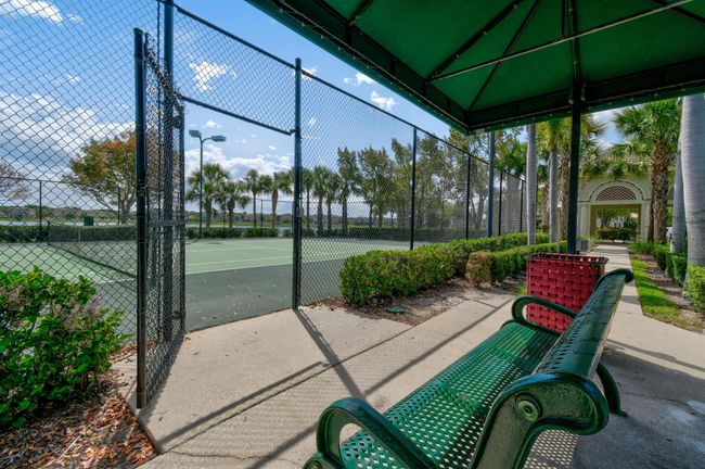 1277 Leonardo Cir, House other with 3 bedrooms, 2 bathrooms and null parking in Port Saint Lucie FL | Image 56