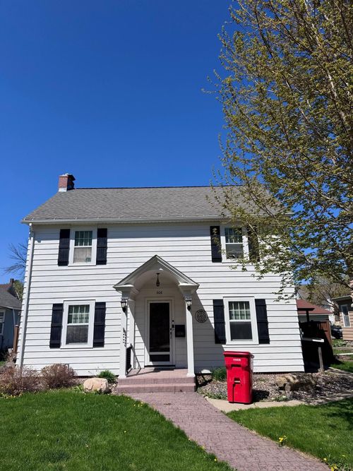 606 4th Ave Sw, Austin, MN, 55912-2533 | Card Image