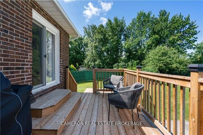 601 Kirkwood St, House other with 4 bedrooms, 2 bathrooms and 4 parking in Cornwall ON | Image 25