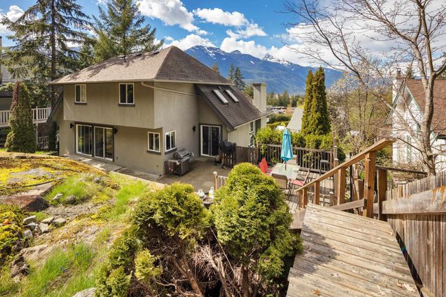 2310 Greenwood Way, House other with 4 bedrooms, 2 bathrooms and 4 parking in Squamish BC | Image 28