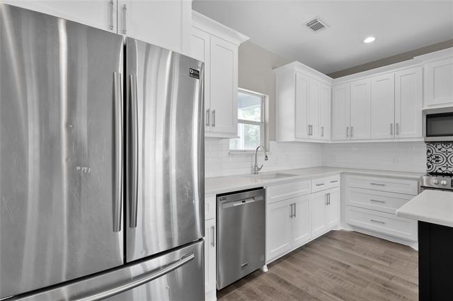 20900 Welch Rd, House other with 4 bedrooms, 2 bathrooms and 2 parking in Richards TX | Image 17