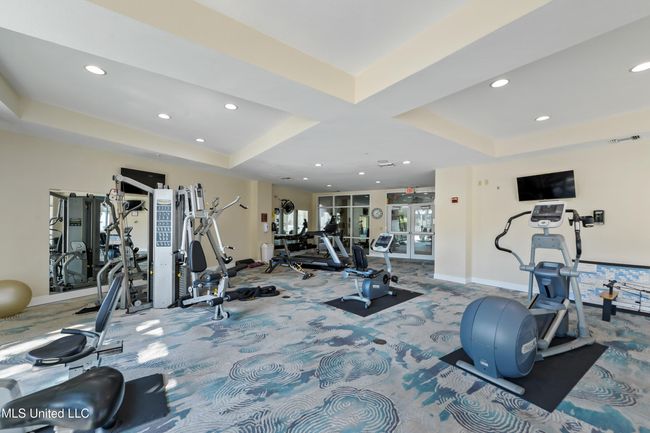 Gym | Image 39