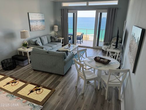 2025-9860 S Thomas Dr, Panama City Beach, FL, 32408-1200 | Card Image