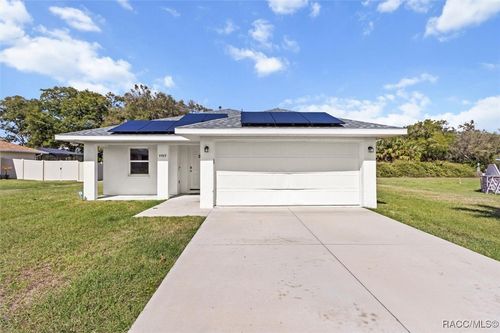 4489 E Maryland St, INVERNESS, FL, 34453-3530 | Card Image