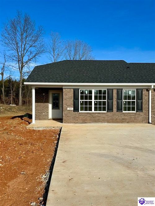 353 Breckinridge Cir, Vine Grove, KY, 40175-8445 | Card Image