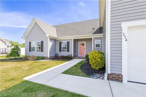 116 Parrish Point Ln, Moyock, NC, 27958-9091 | Card Image